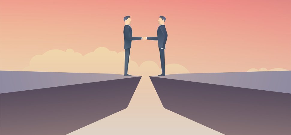 تعیین هدف مذاکره
