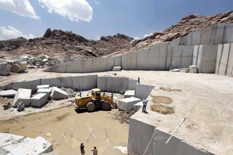 صادرات محصولات معدنی ایران به ترکیه