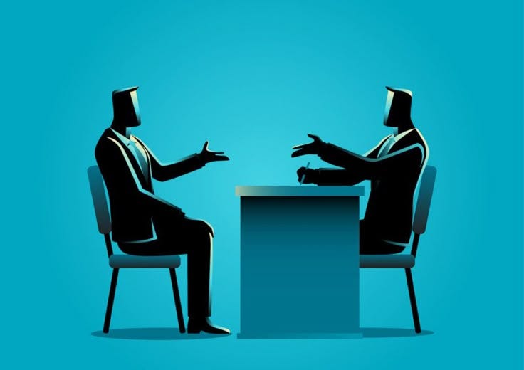 مهارت مذاکره و متقاعدسازی