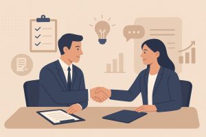 اقدامات قبل از مذاکره