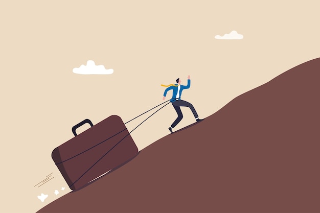 تأثیر اطرافیان بر ذهنیت تاجر