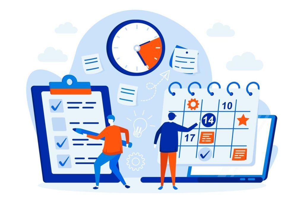 برنامه ریزی پویا در مدیریت کسب و کار