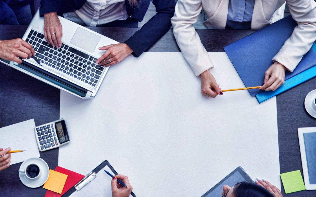 پویایی و انعطاف پذیری در مدیریت کسب و کار