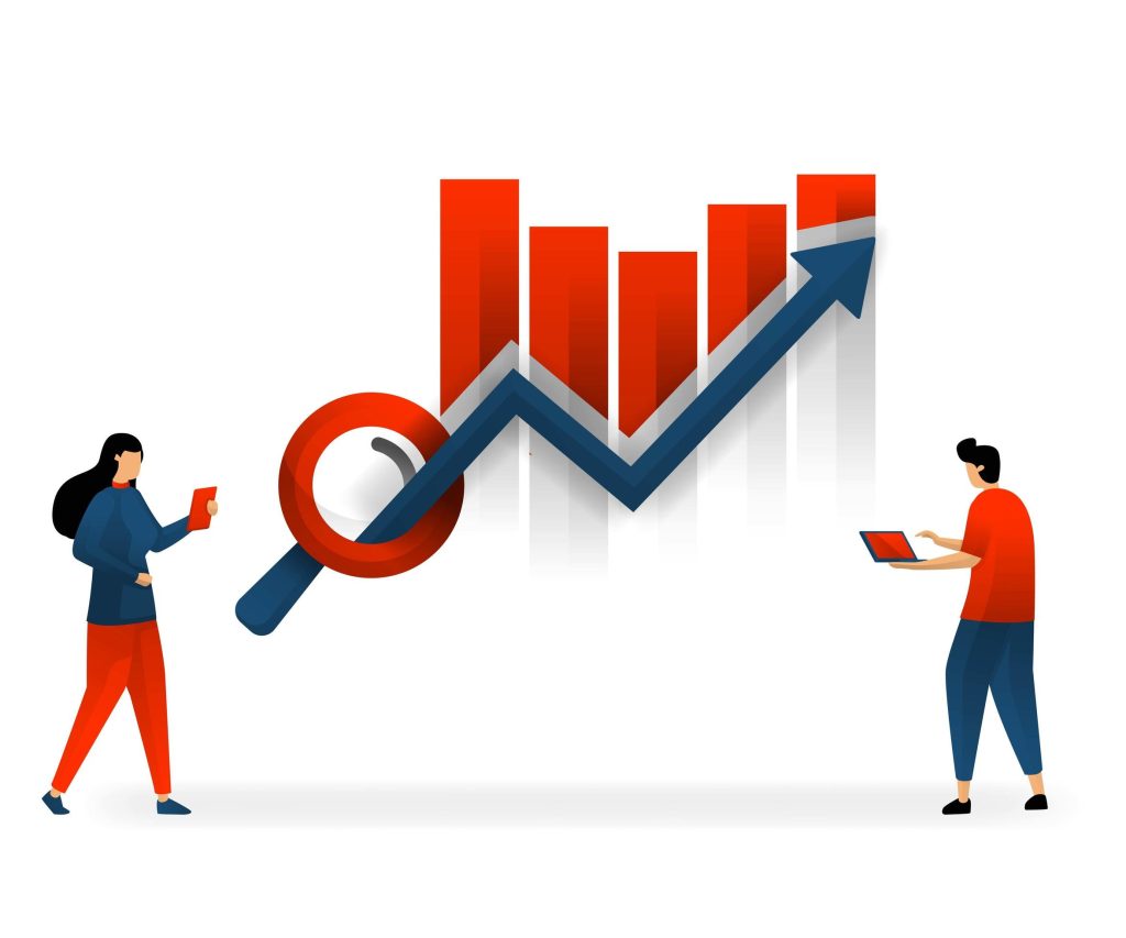 جذب مشتری برای افزایش فروش