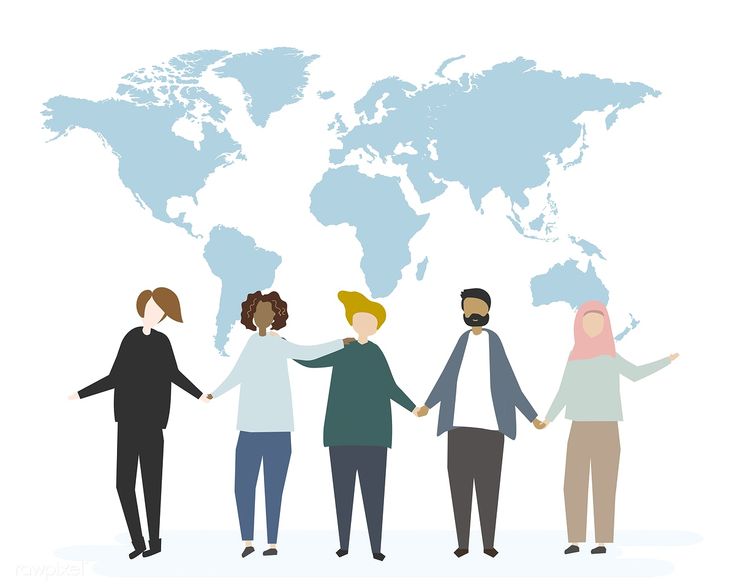 اطلاعات در مقیاس بین المللی