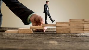 پایداری کسب و کار