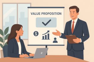 ارزش پیشنهادی چیست
