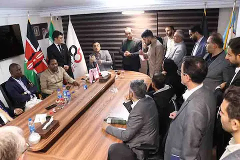 آراد برندینگ